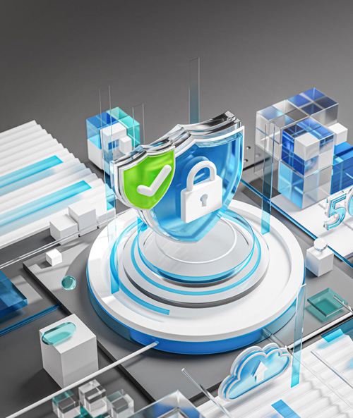 Cybersecurity services